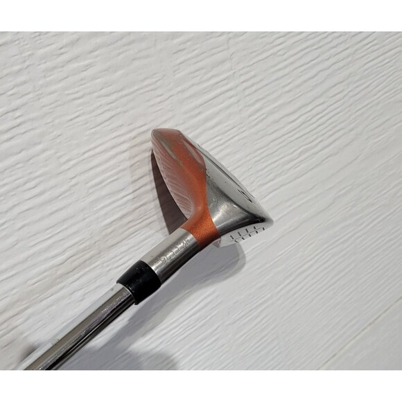 TaylorMade Firesole 5-Wood Steel-Tungsten Steel Shaft RH 42” R-80 New Grip - Picture 4 of 15